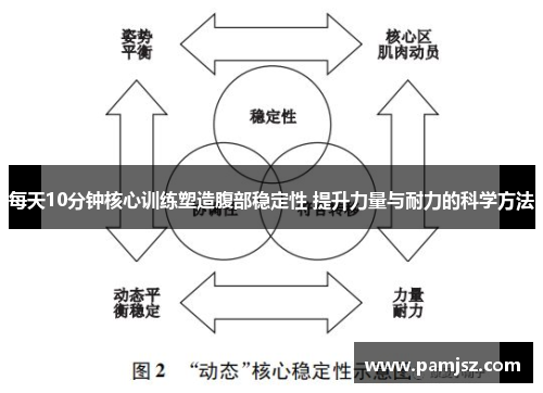 每天10分钟核心训练塑造腹部稳定性 提升力量与耐力的科学方法